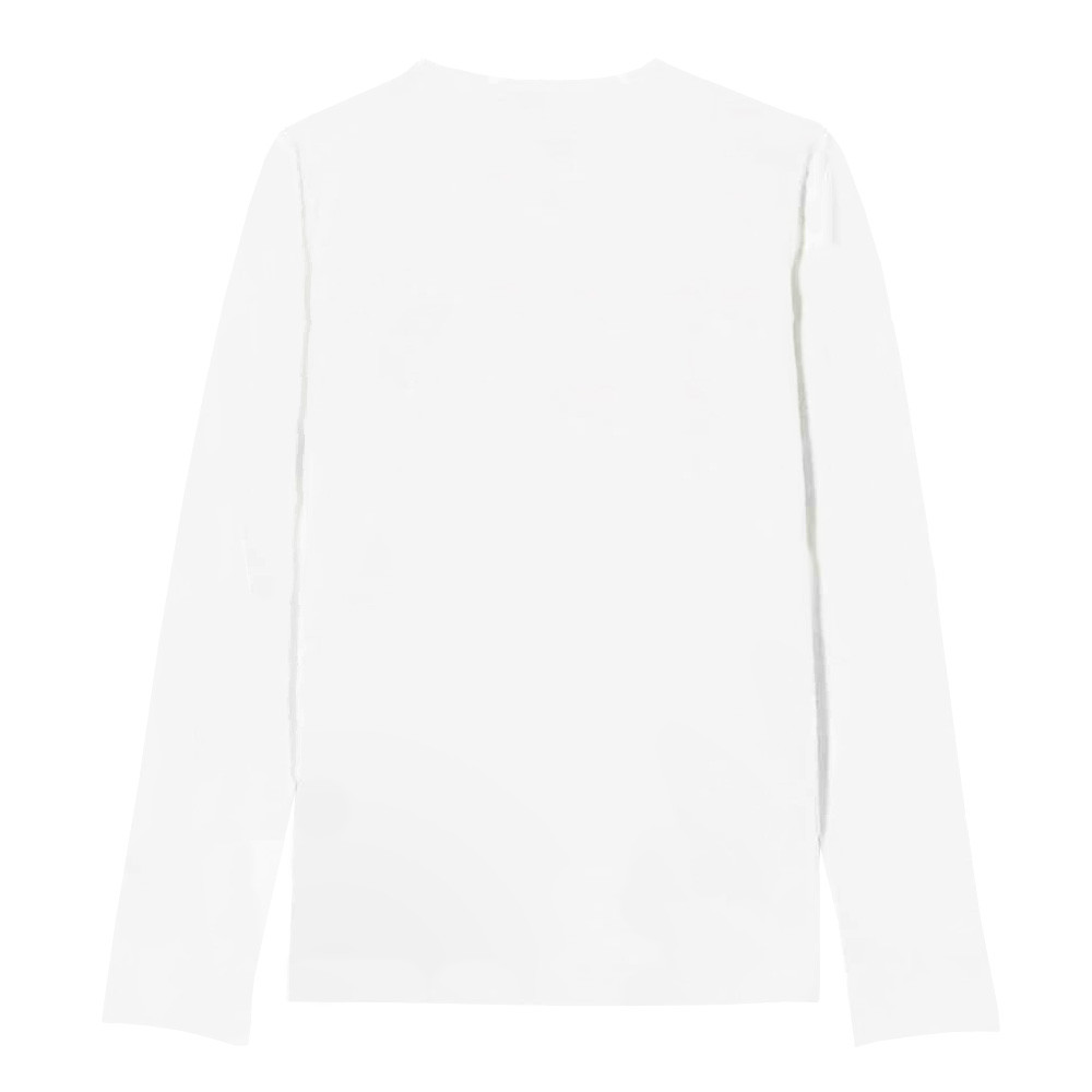 Graphique T-Shirt Ml Fille