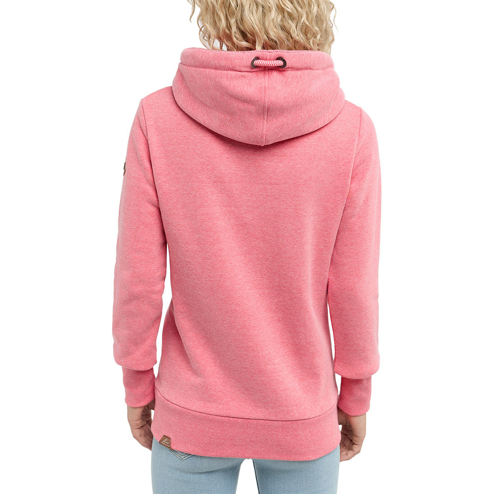 Gripy Bold Sweat Cap Femme