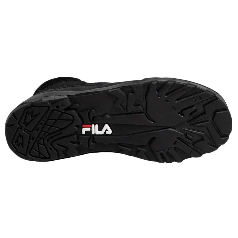 Fila grunge femme store