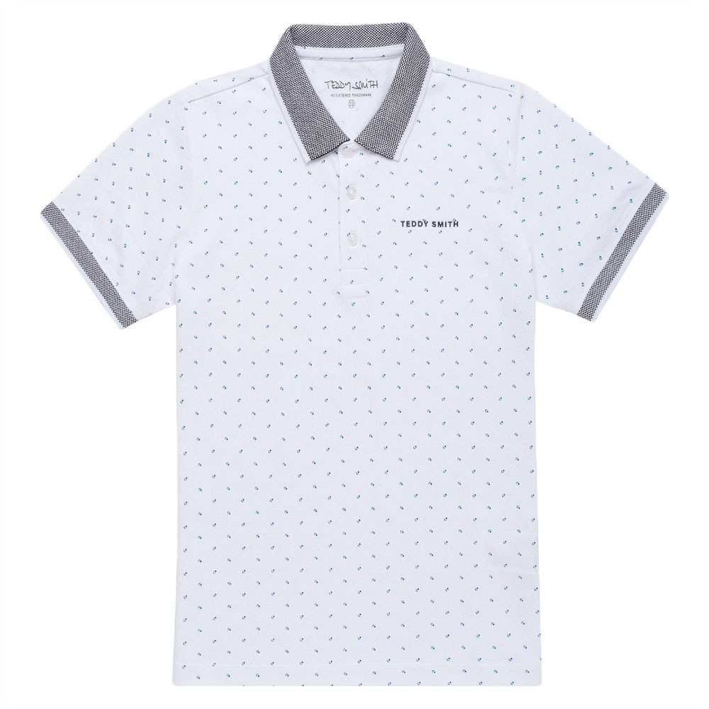 Gusto Polo Mc Enfant