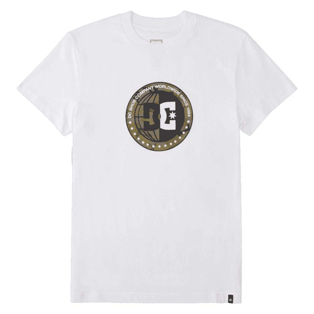 Half Way T-Shirt Mc Homme