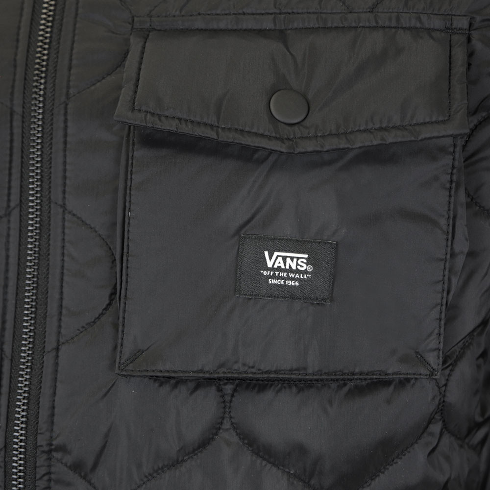 Hamilton Veste Homme