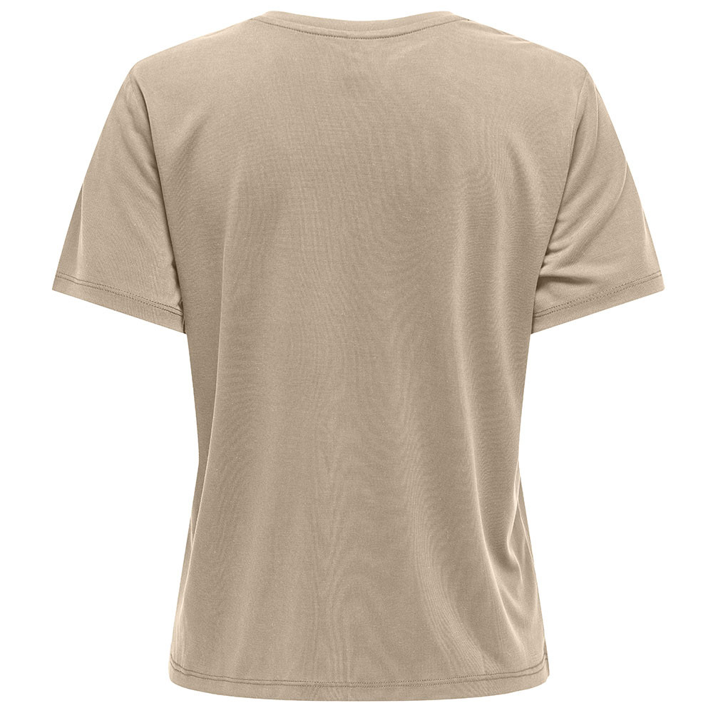 Hannah T-Shirt Mc Femme