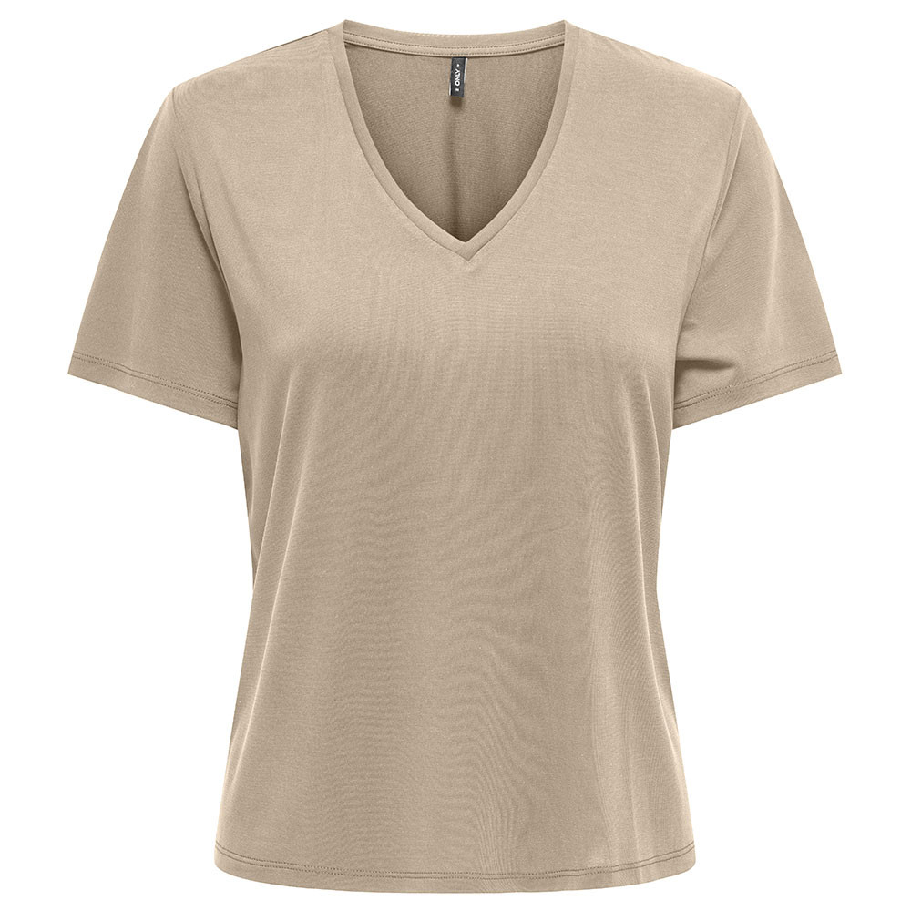 Hannah T-Shirt Mc Femme