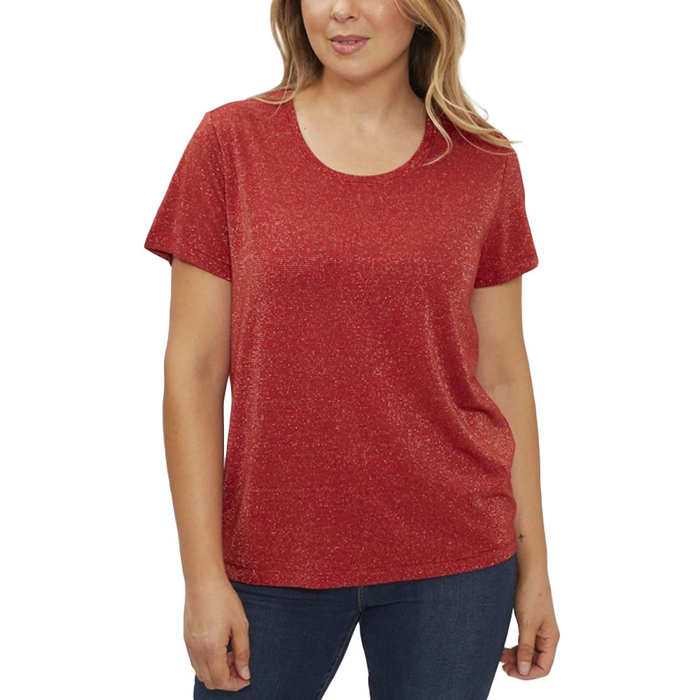 Harly T-Shirt Mc Femme