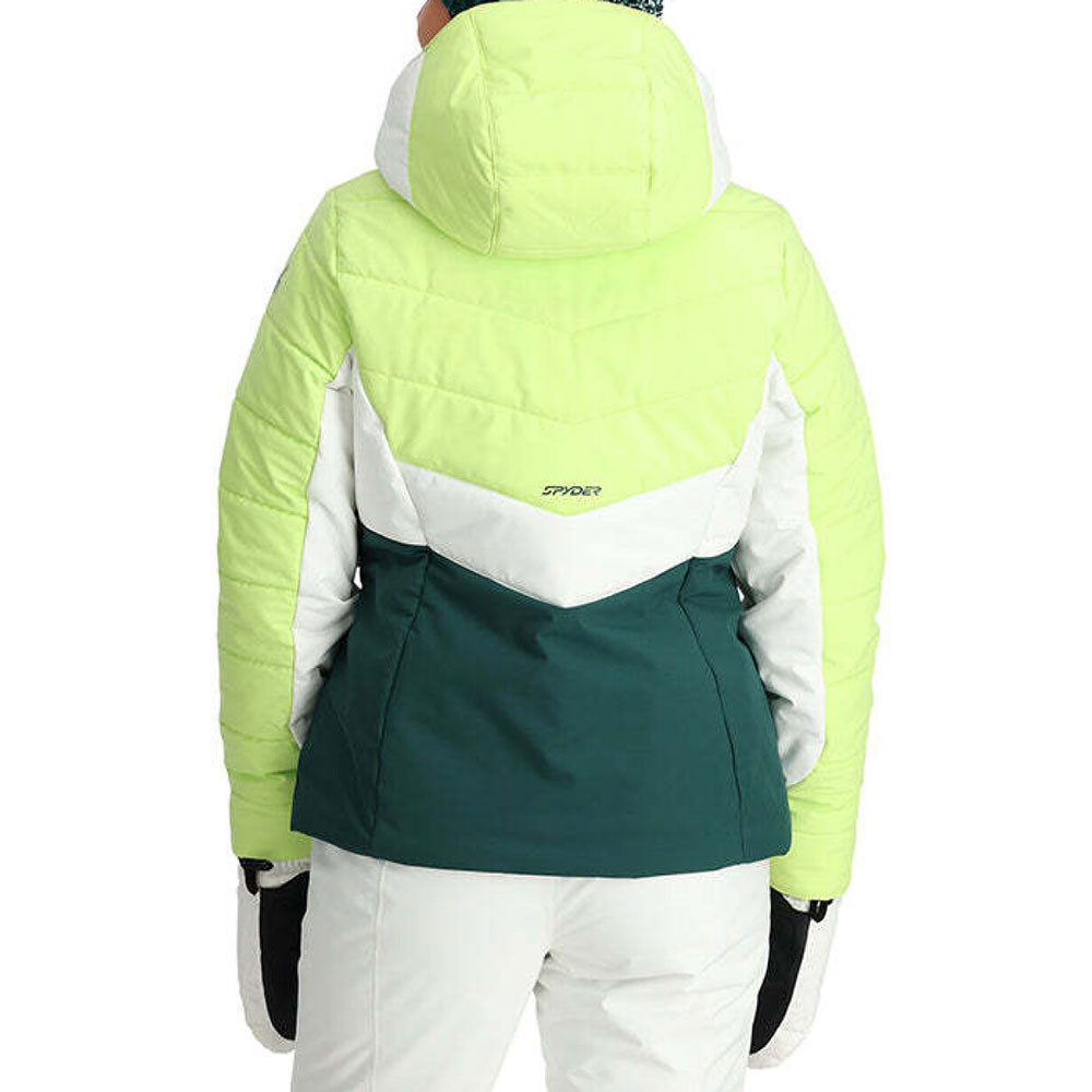 Haven Blouson De Ski Femme