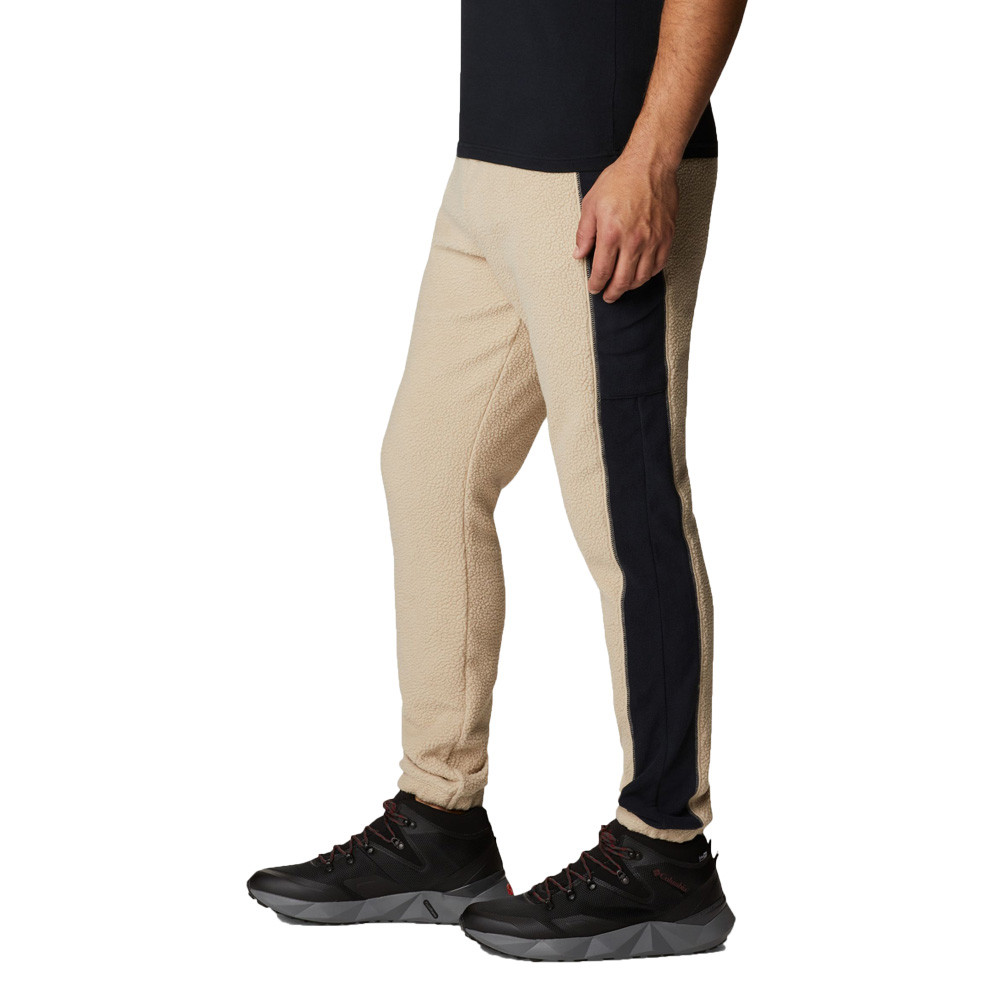 Haven Hills Pantalon Jogging Homme COLUMBIA BEIGE pas cher - Pantalons de  survêtement homme COLUMBIA discount