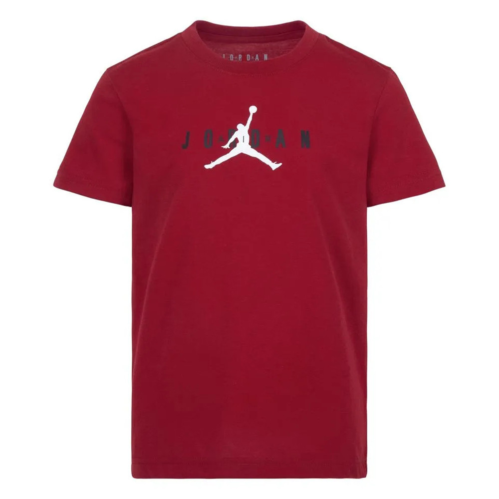 Hbr Sustainable T-Shirt Mc Enfant