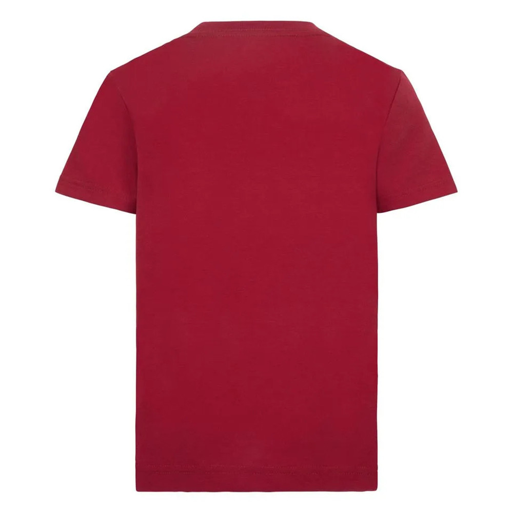 Hbr Sustainable T-Shirt Mc Enfant