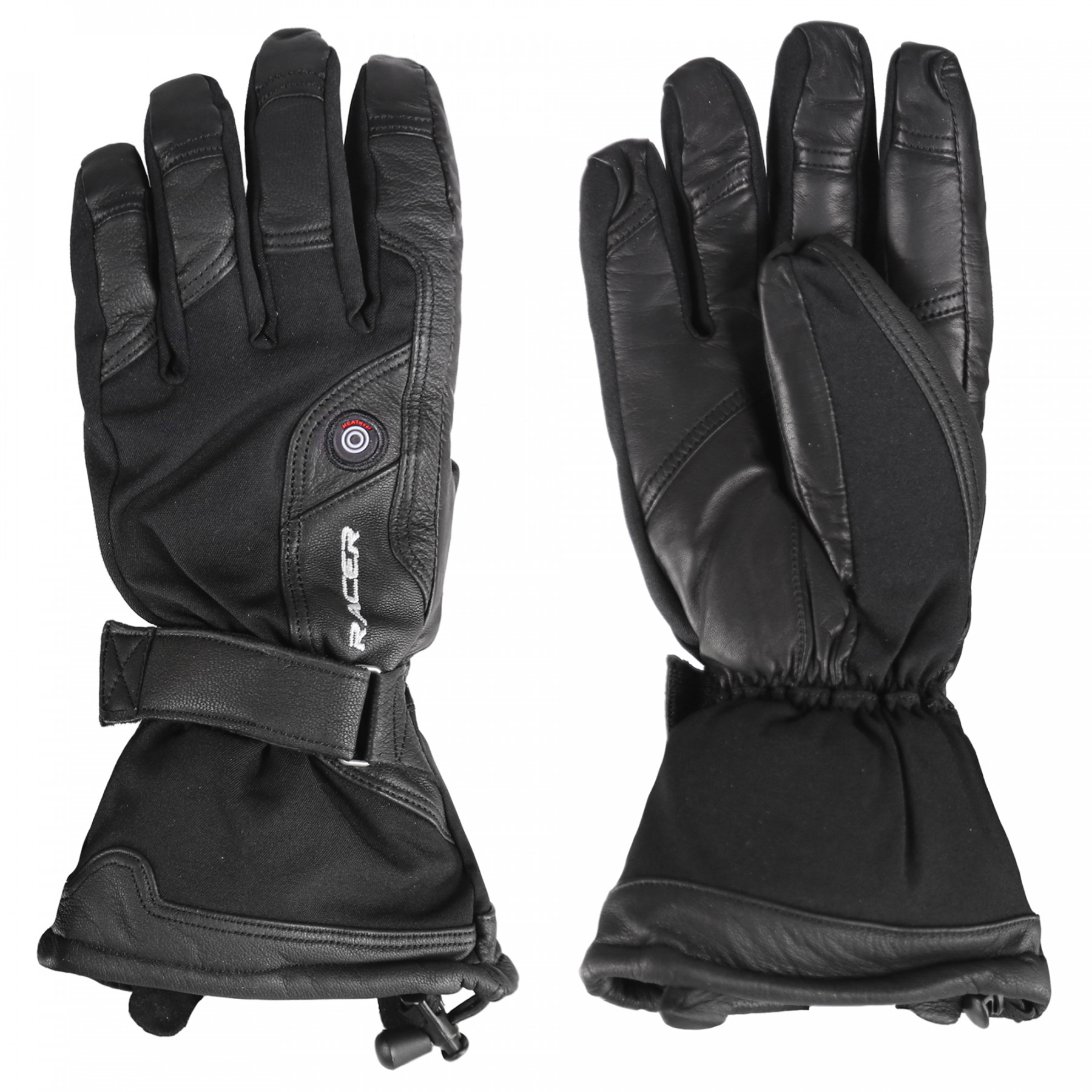 Heatwear Gants Ski Homme