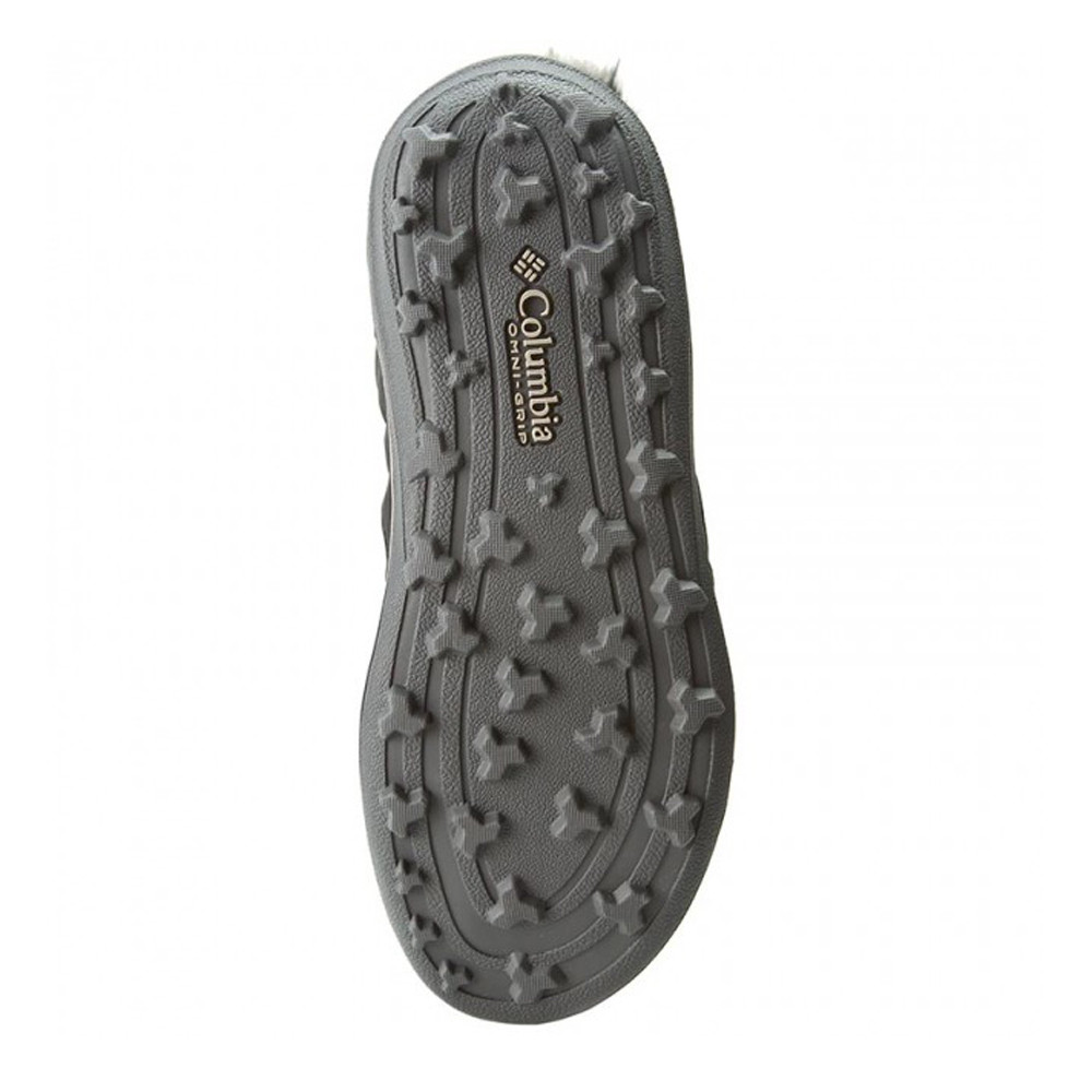 Heavenly Oh Apr s Ski Femme COLUMBIA NOIR pas cher Apr s ski