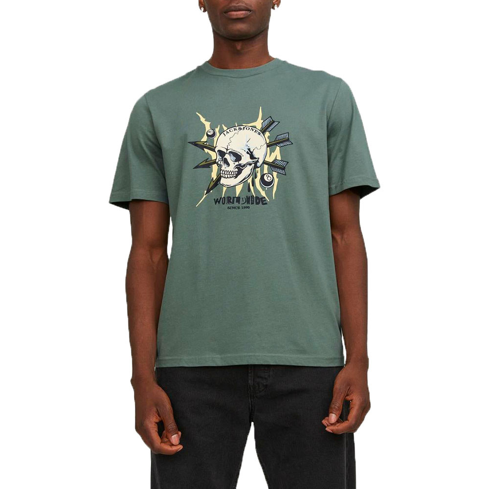 Heavens T-Shirt Mc Homme