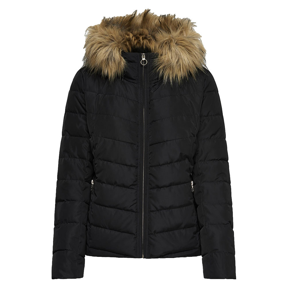 Helene Quilted Blouson Femme