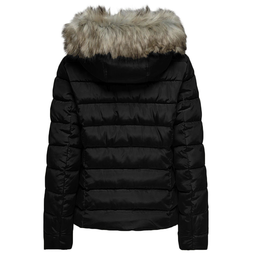 Helene Quilted Doudoune Femme