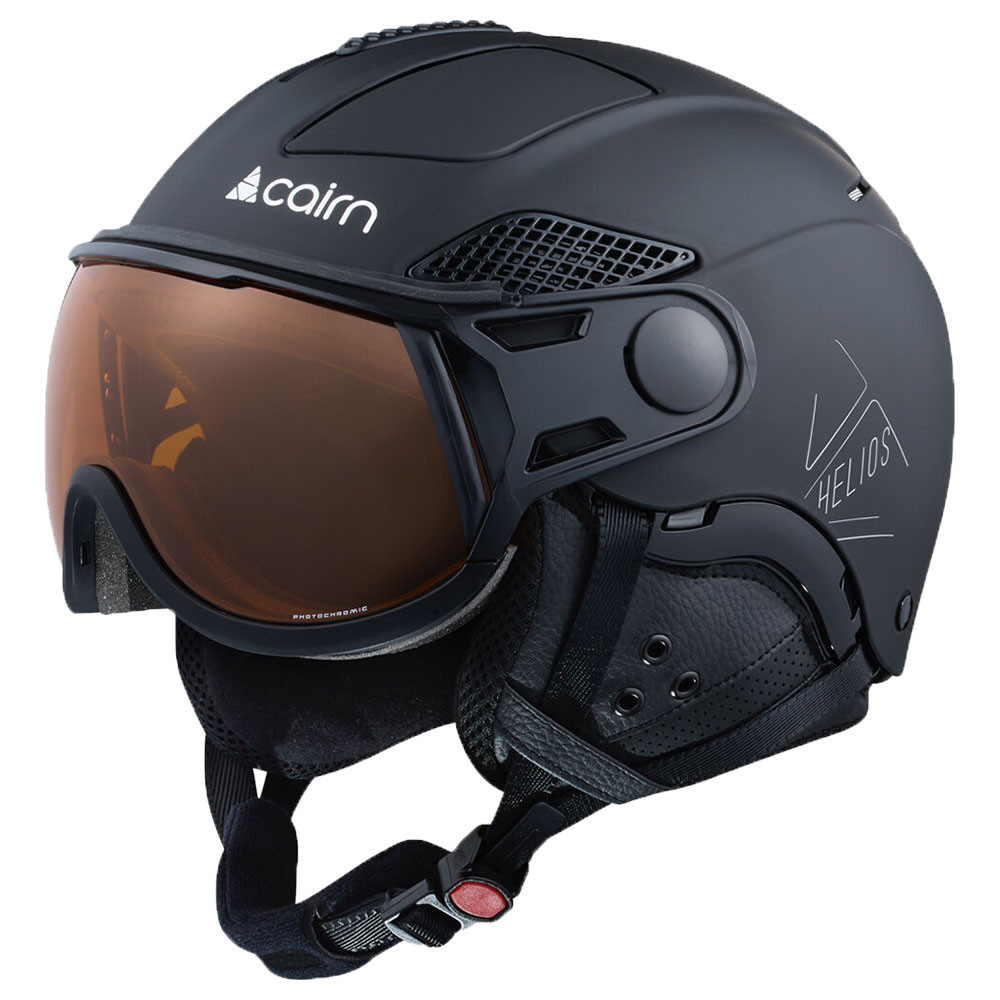 0. Helios Photochro C1.3 Casque Ski Adulte