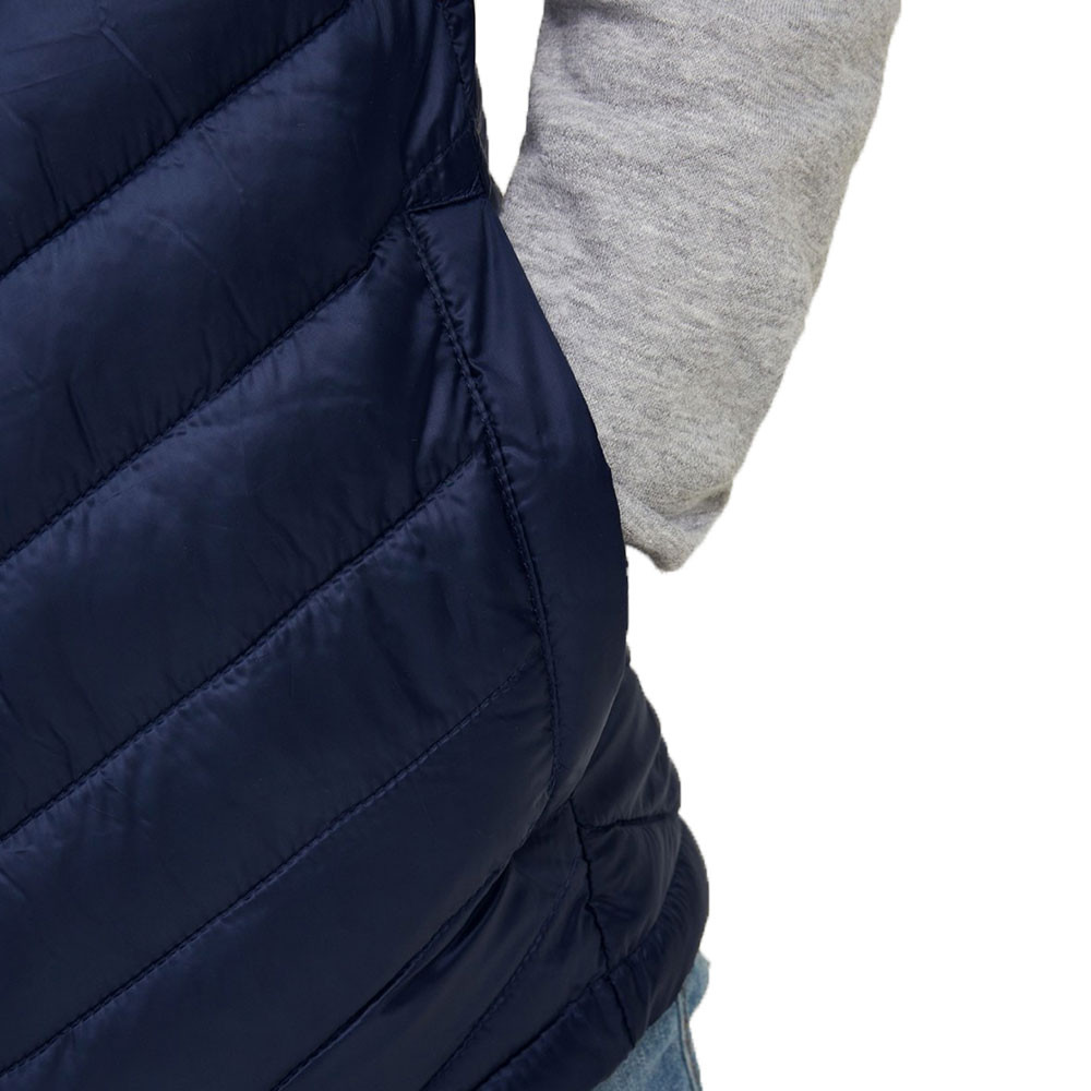 Hero Bodywarmer Doudoune Sm Enfant