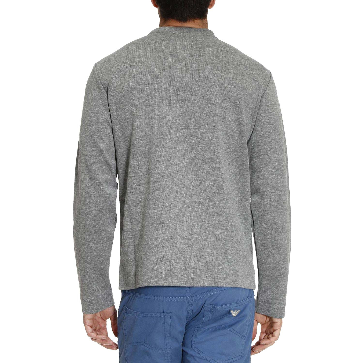 Herve Sweat Homme