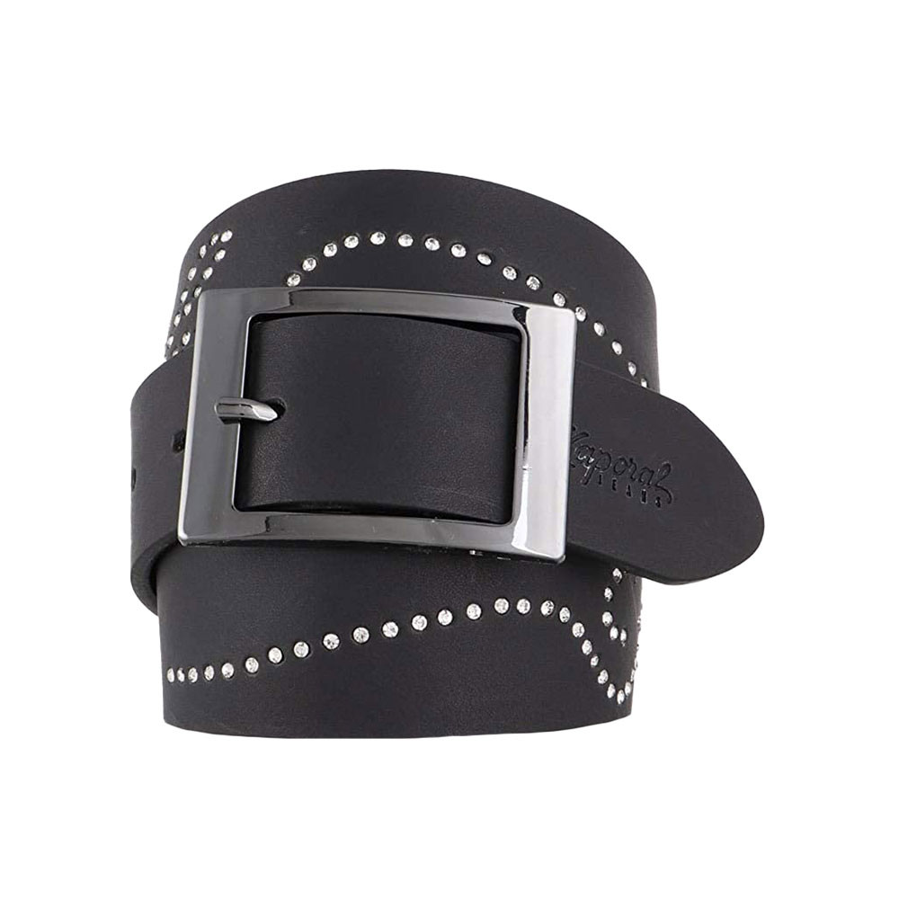 Ceinture kaporal femme pas cher clearance