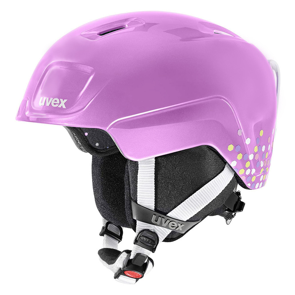 Heyya Casque Fille