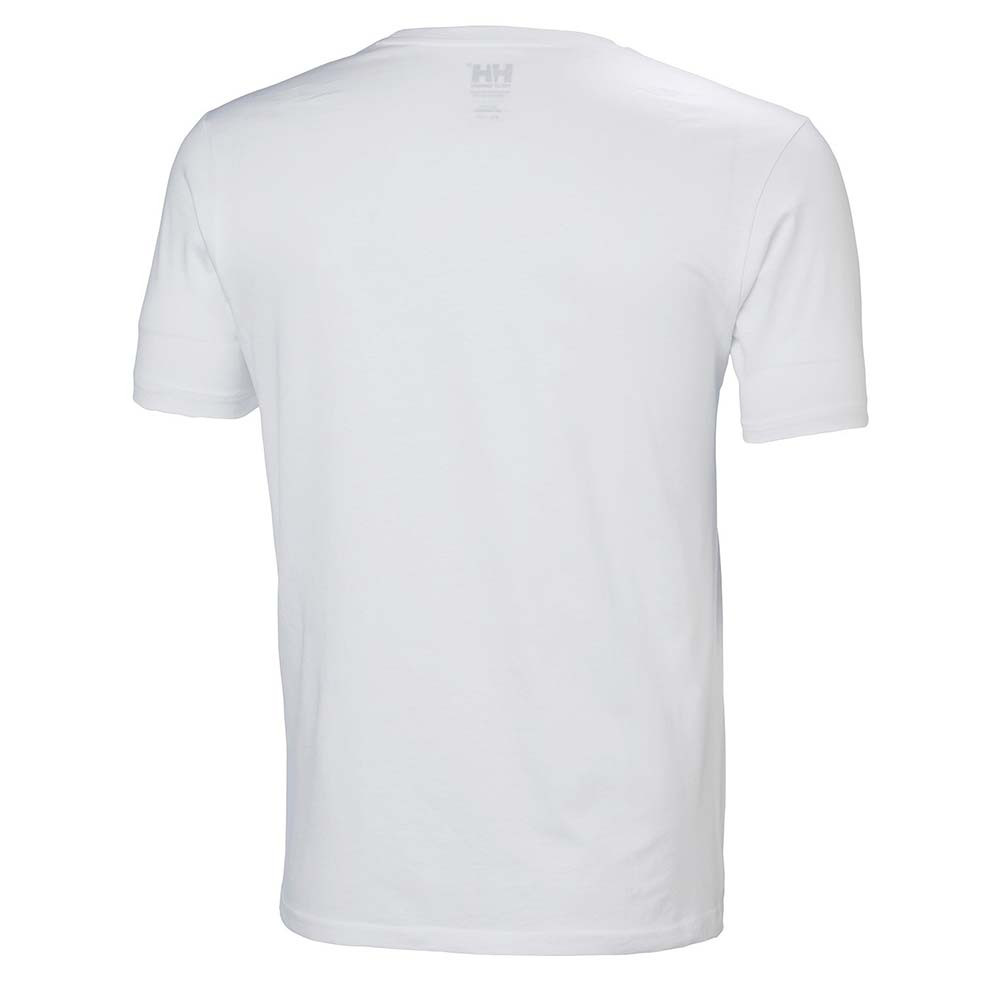 Hh Logo T-Shirt Mc Homme