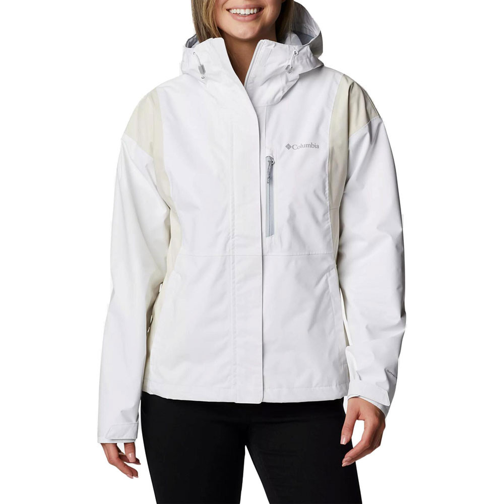 Hikebound Veste Femme