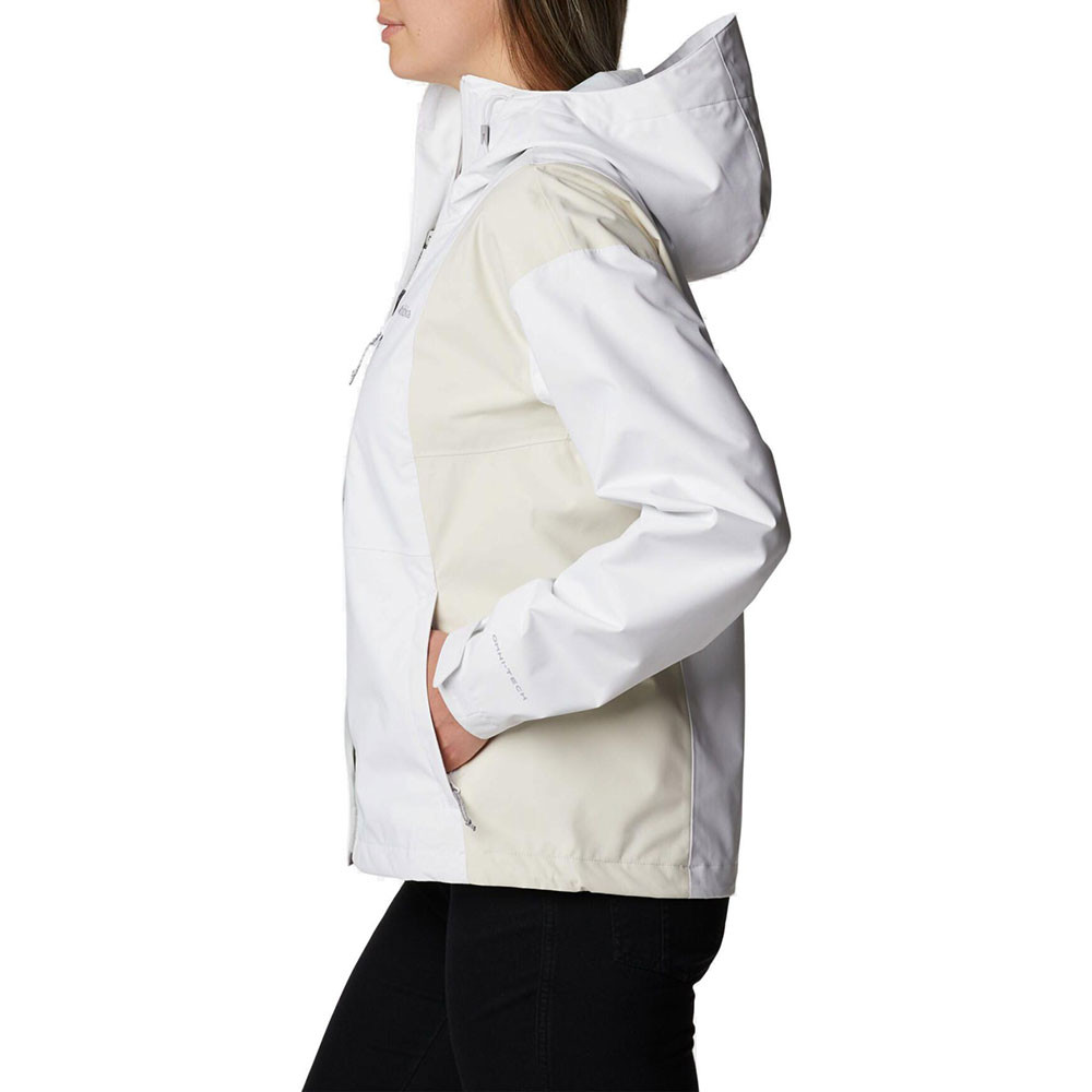 Hikebound Veste Femme