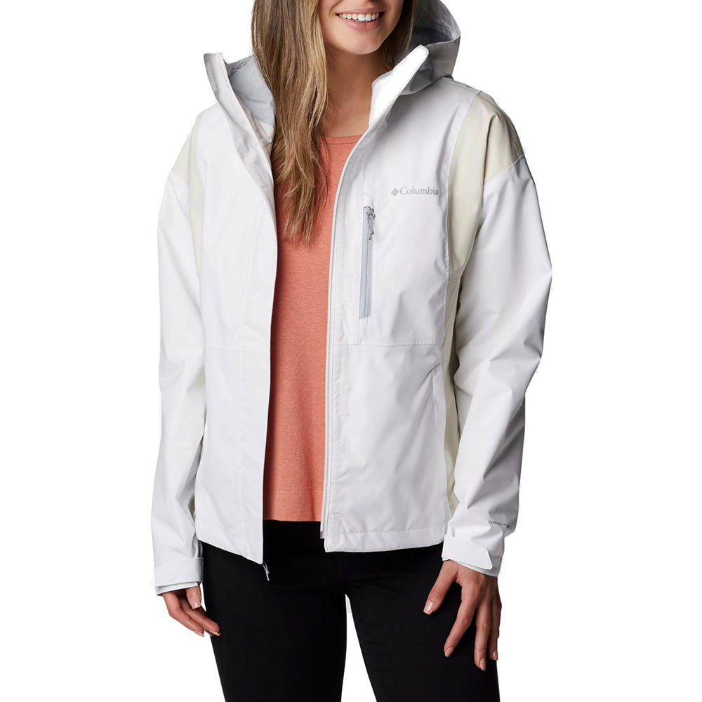 Hikebound Veste Femme
