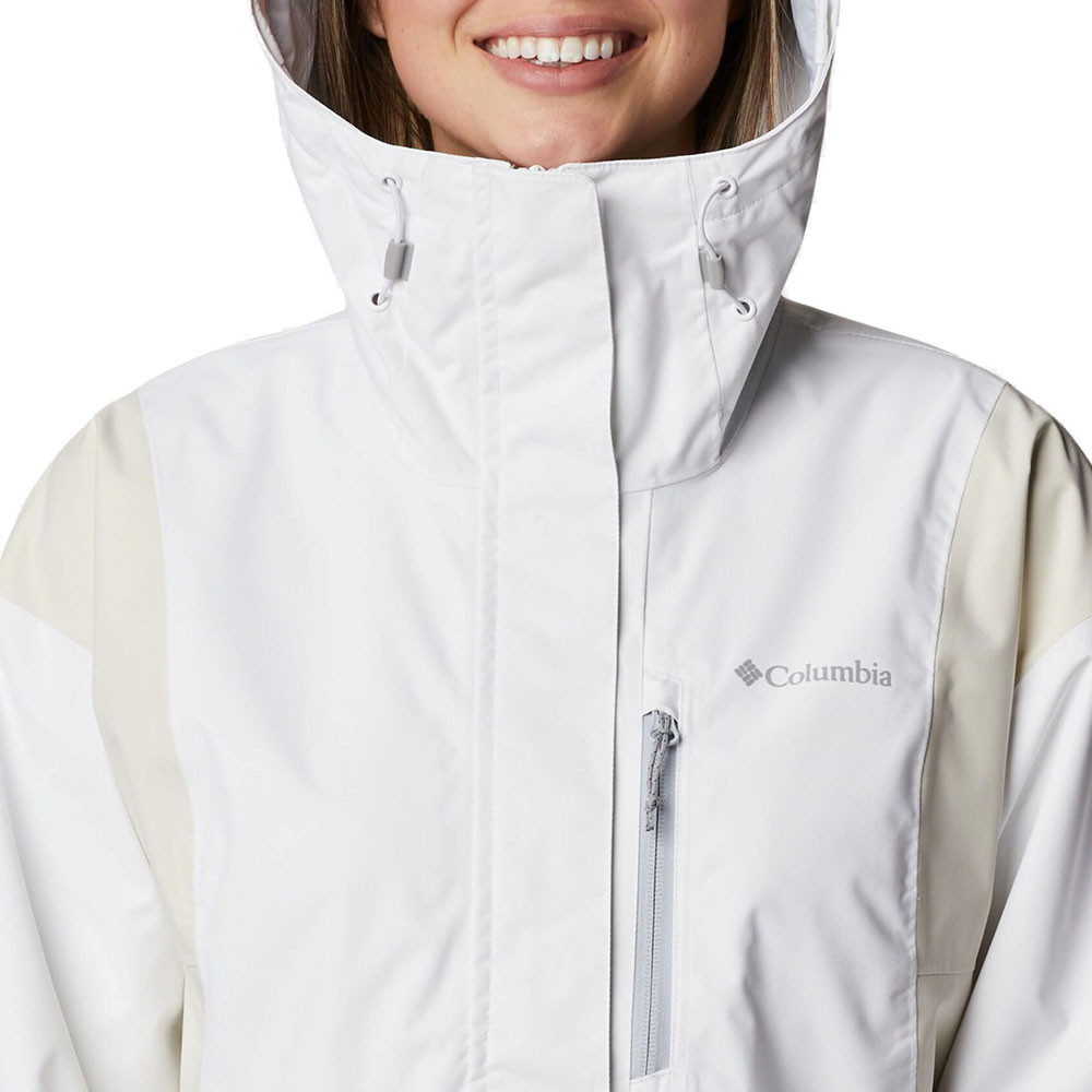 Hikebound Veste Femme