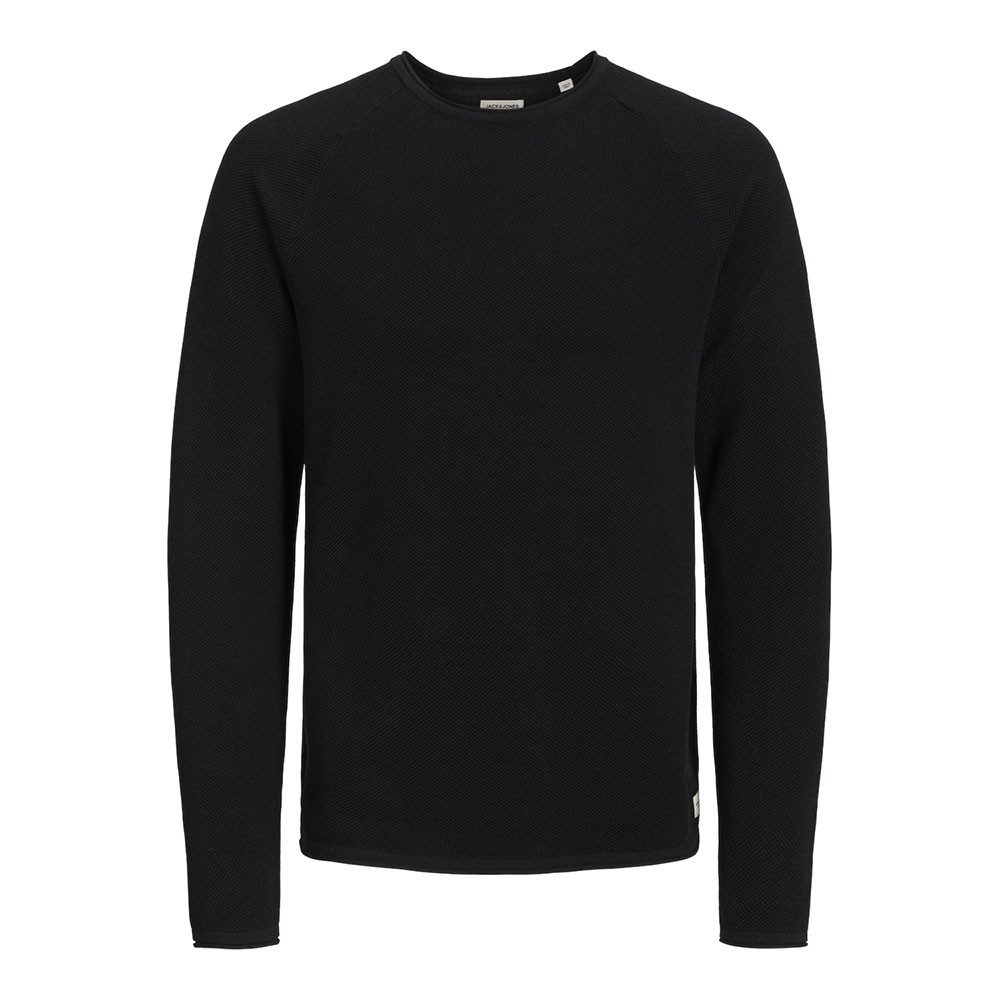 Hill Knit Crew Pull Homme