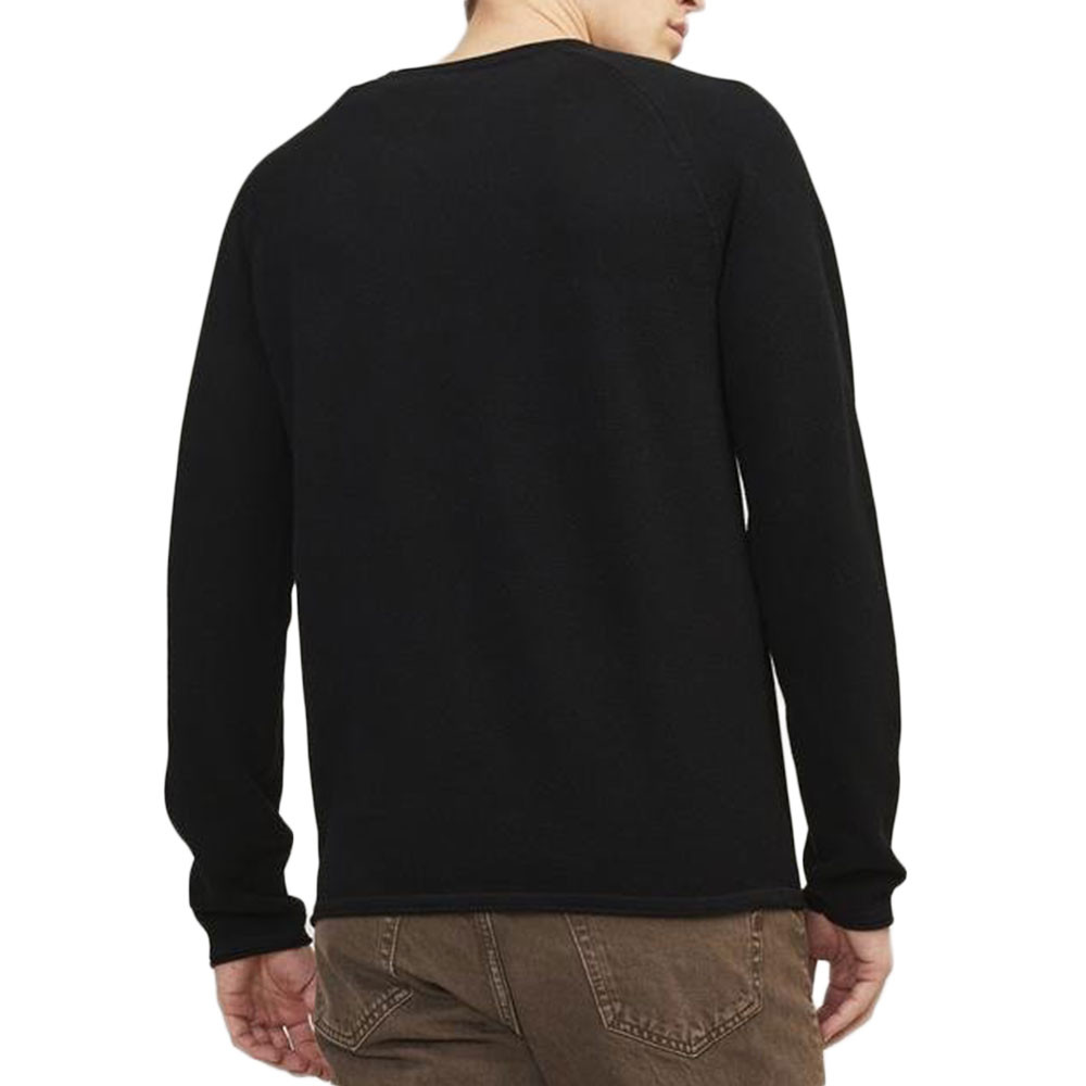 Hill Knit Crew Pull Homme
