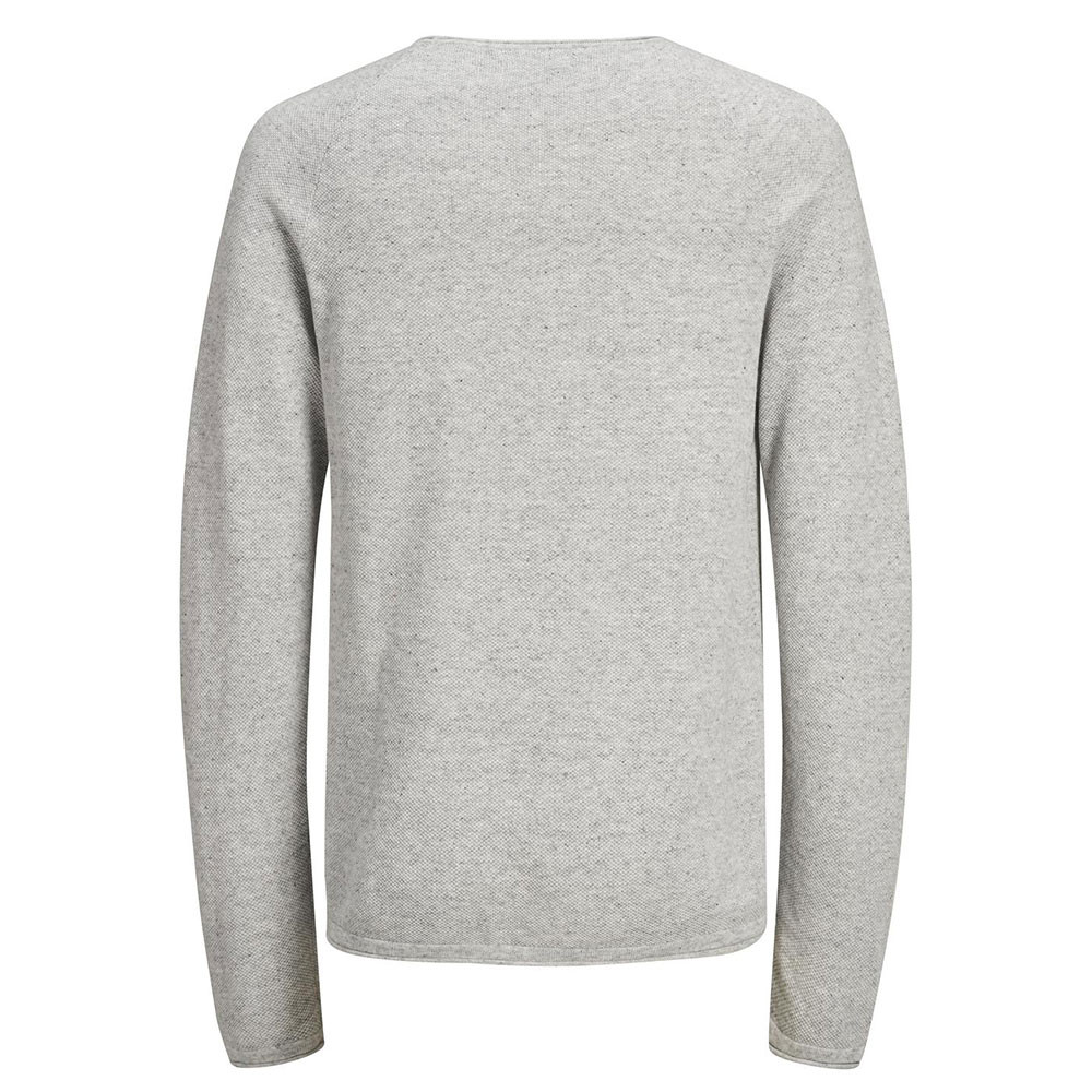 Hill Knit Crew Pull Homme