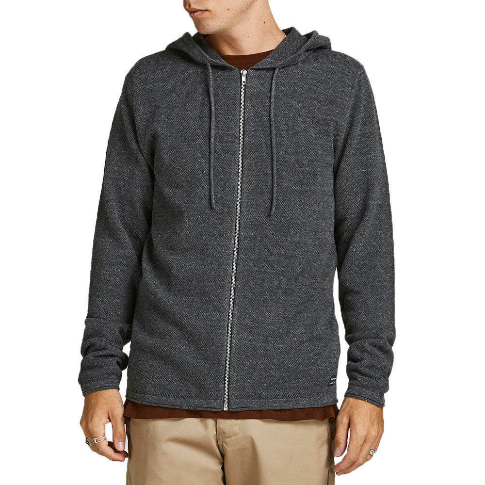 Hill Knit Sweat Zip Homme
