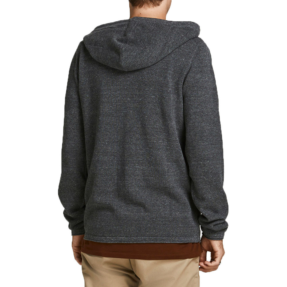Hill Knit Sweat Zip Homme