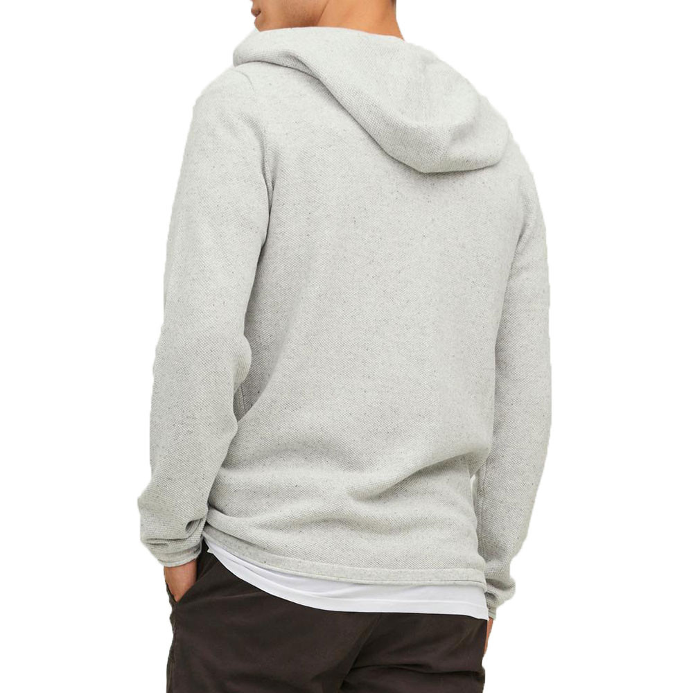 Hill Knit Sweat Zip Homme