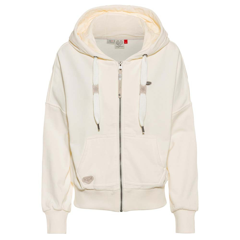 Hodby Zip Sweat Zip Femme