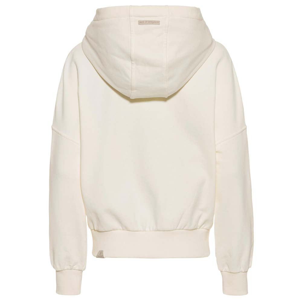 Hodby Zip Sweat Zip Femme