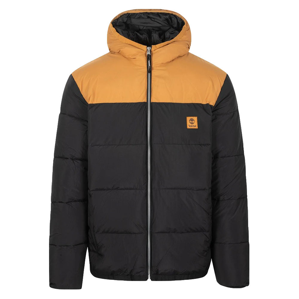 Hooded Jacket Veste Homme