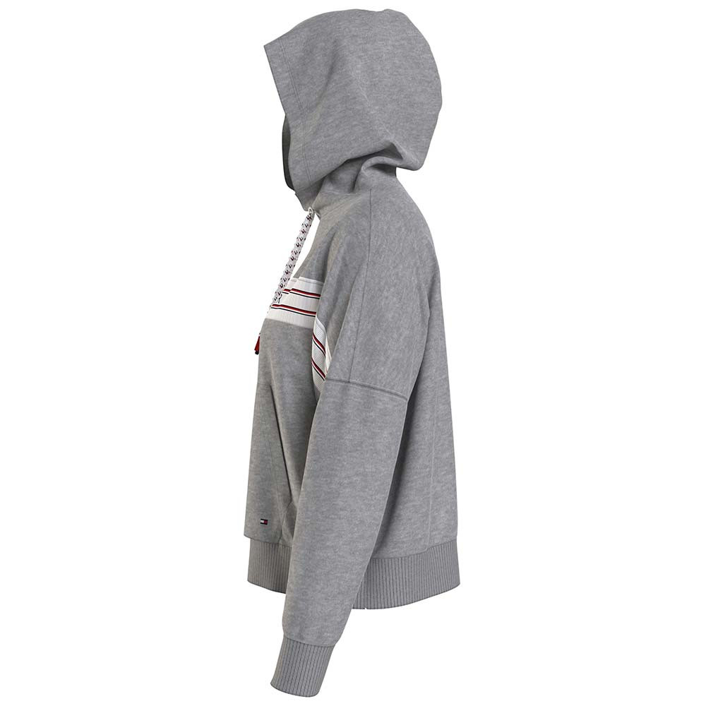 Hoodie Sweat Cap Femme