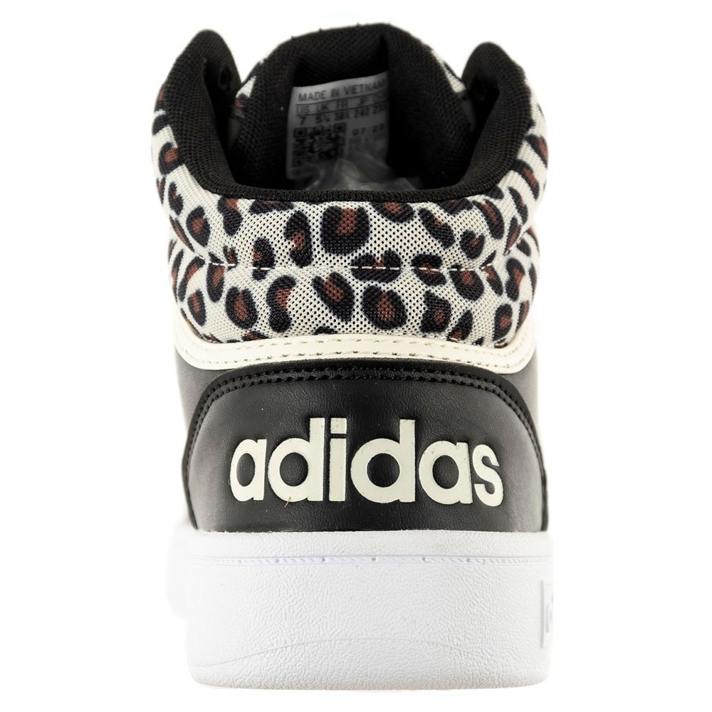 Chaussure adidas femme montante shop