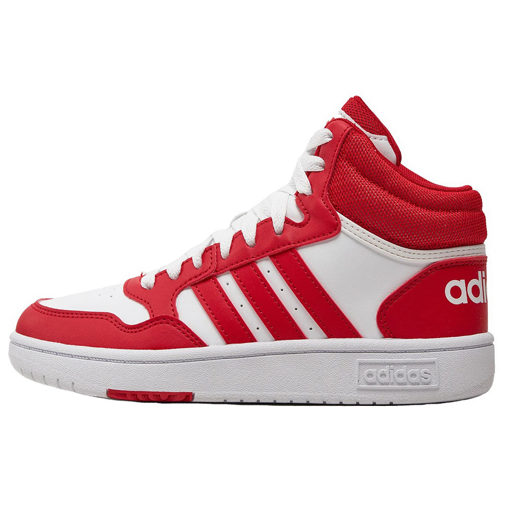 Hoops 3.0 Mid Chaussure Enfant