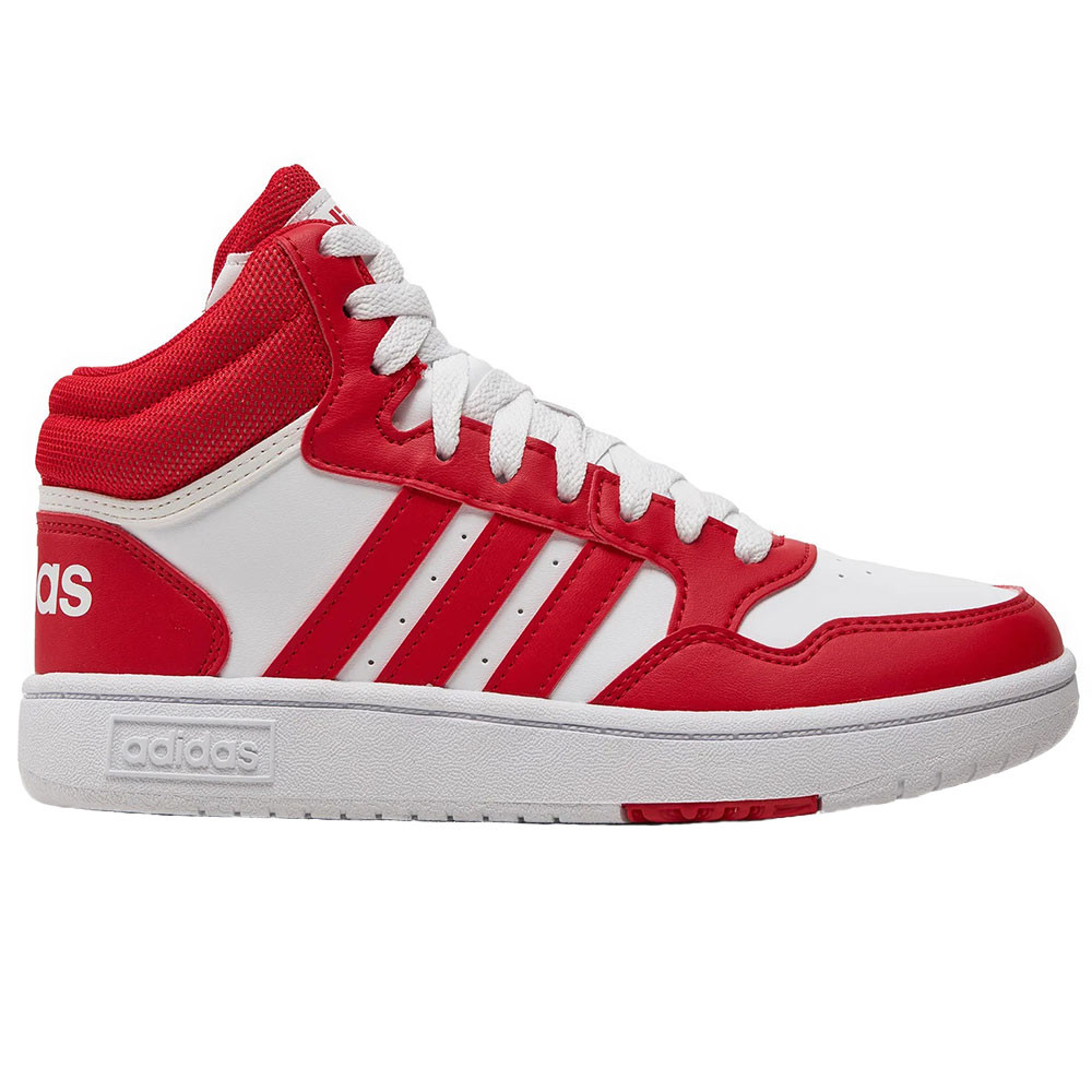 Hoops 3.0 Mid Chaussure Enfant