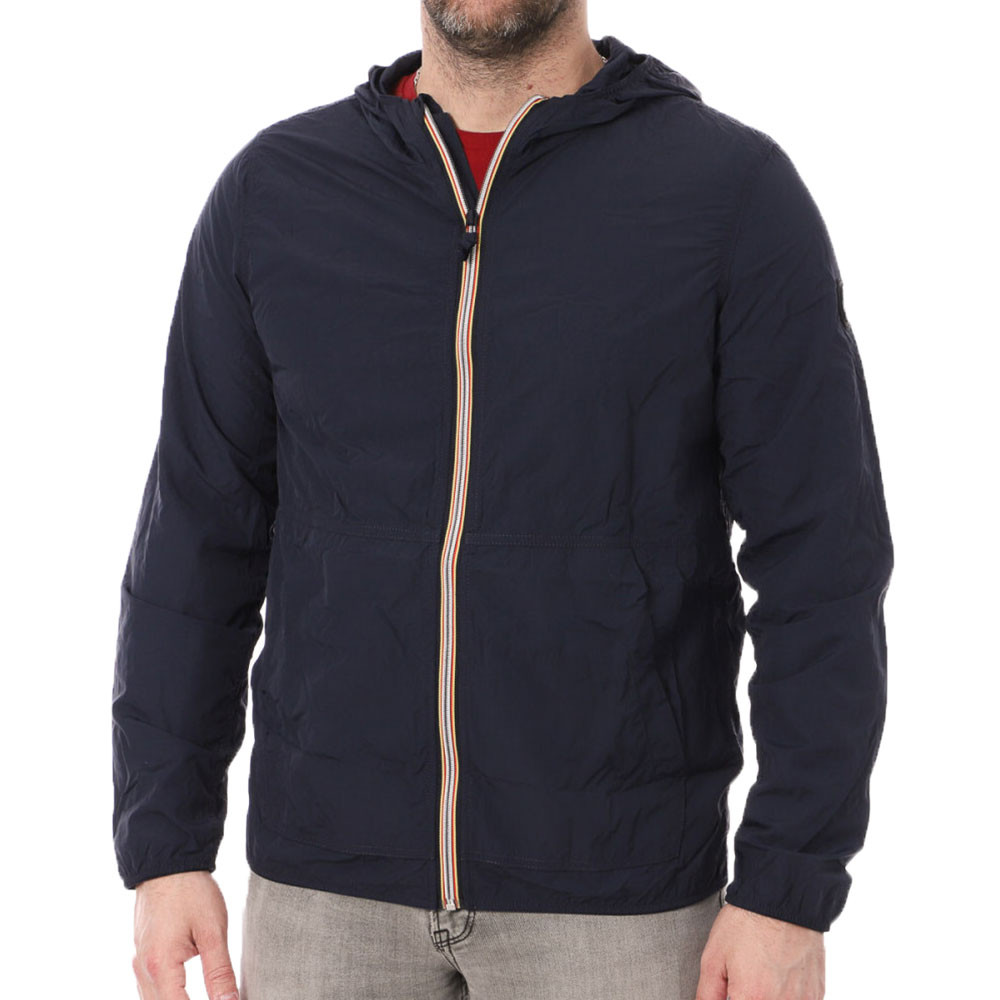 Horten Coupe-Vent Homme
