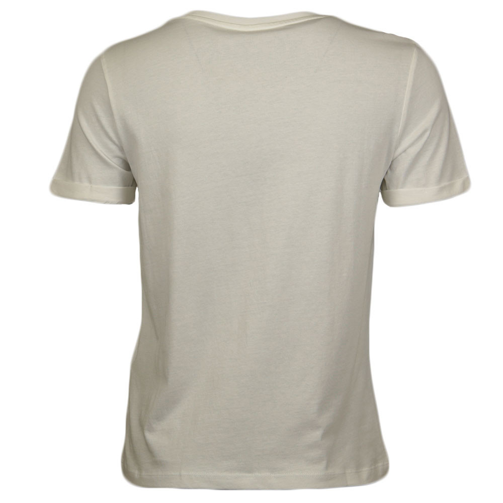 Humble Life T-Shirt Mc Femme