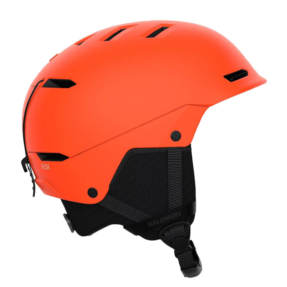 Husk Casque Ski Enfant