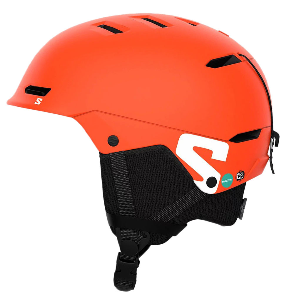 Husk Casque Ski Enfant