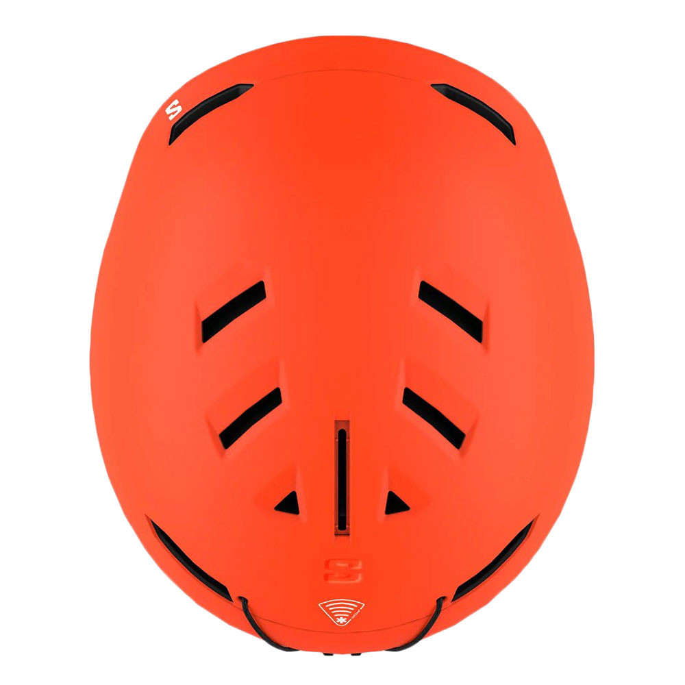 Husk Casque Ski Enfant