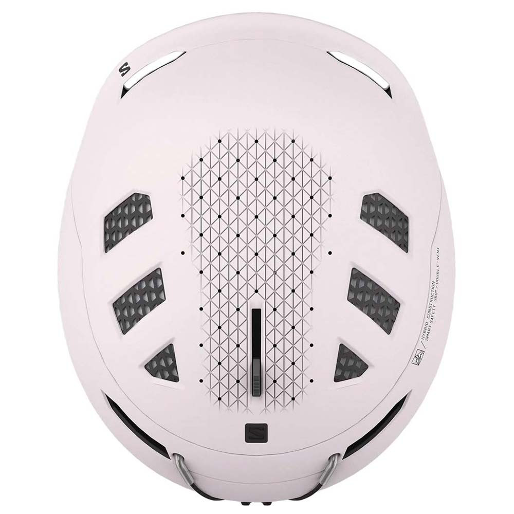 Husk Prime Casque Ski Adulte