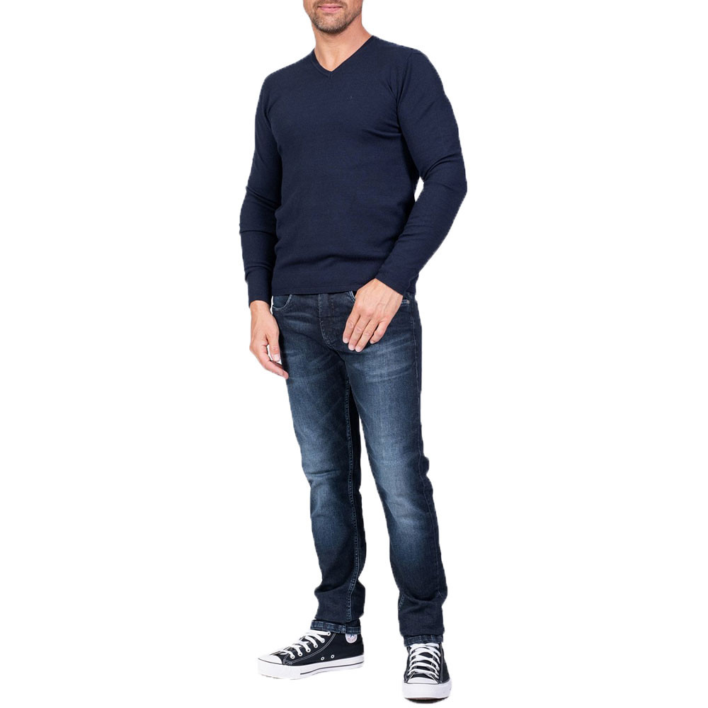 Hydro Pull Homme