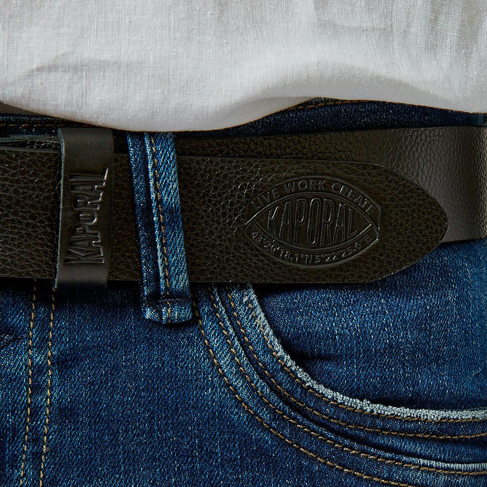 Iago Ceinture Homme