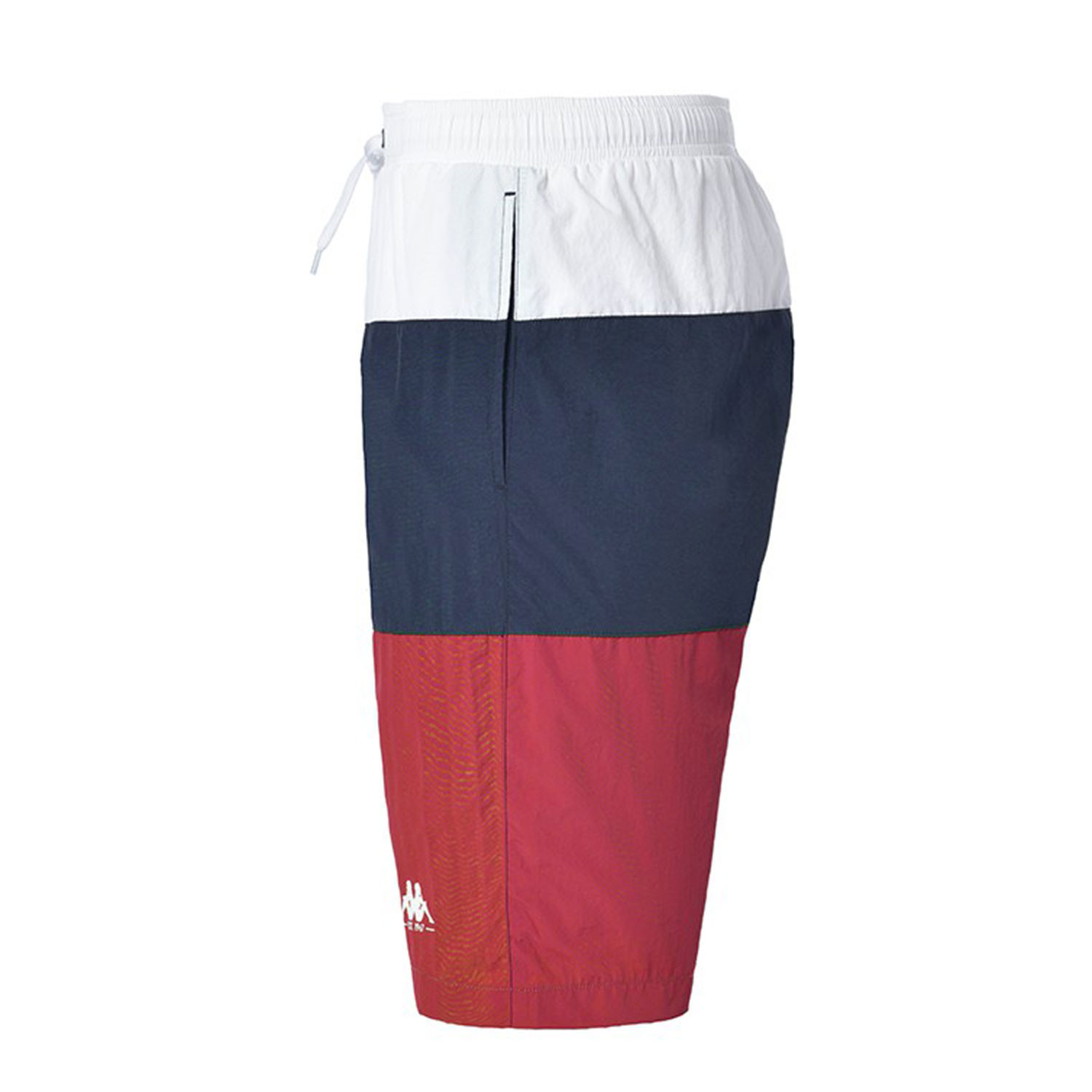 Ibano Auth Swim Short Bain Homme